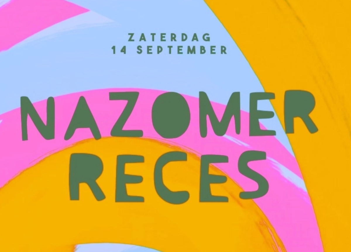 Nazomer Reces